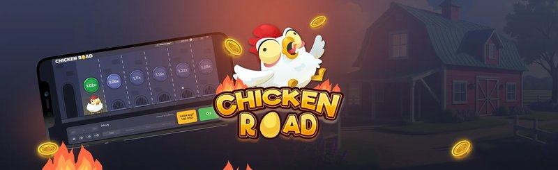 Chicken road casino, chicken road españa